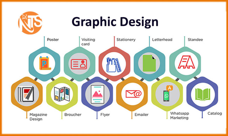 Graphics Design Company in Patna
