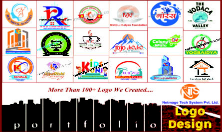 Logo Design in Patna,Logo Design Company Patna,Logo designer