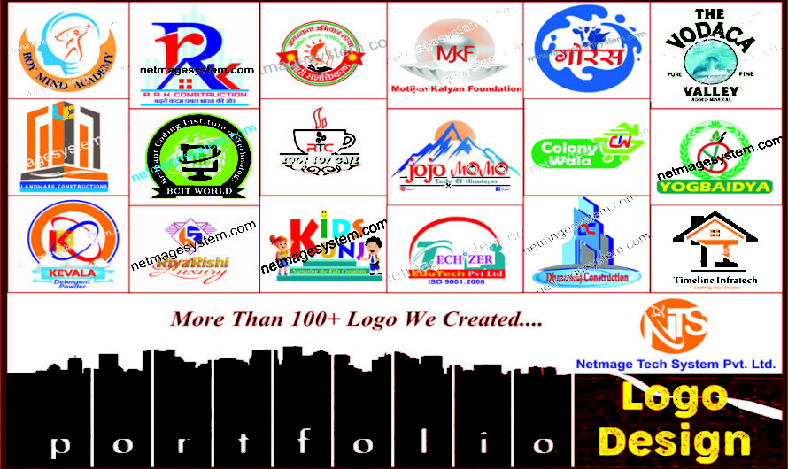 Logo Design Company Patna