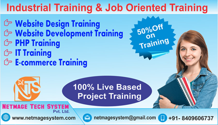 JOB Oriented Training in-Patna,Industrial Training in-Patna,IT Training in-Patna