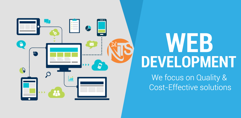 Website Development Company in Patna