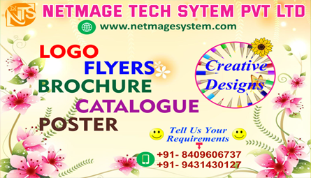 Graphics Design