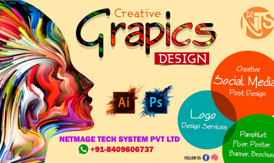 Poster Design-Graphics Design