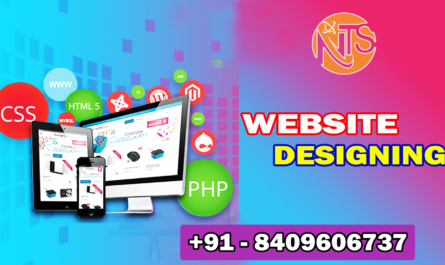 Website Design & Development