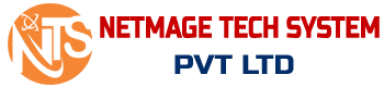 Netmage Tech System – Website Design Company Patna | Logo Design Company Patna
