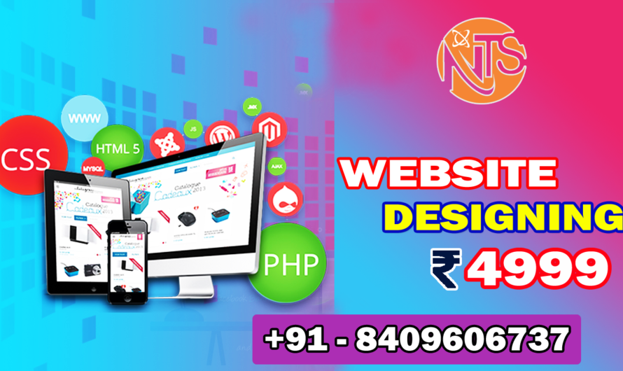 Website Design Company in Gaya