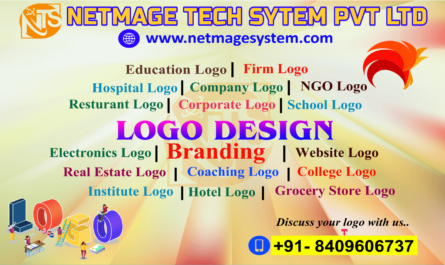 professional logo design-branding logo design