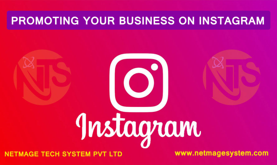Instagram Marketing- Social Media Marketing