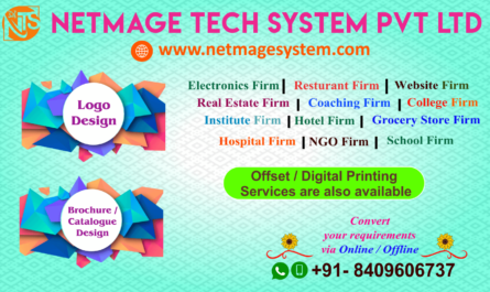 Graphics Design Company in Patna,Bihar