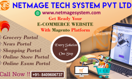 Ecommerce Development in Patna,Bihar