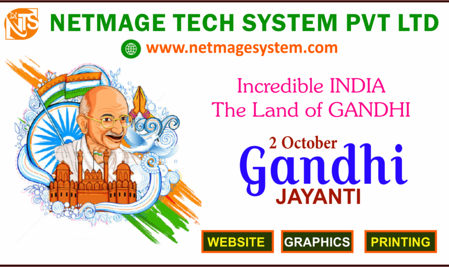 Gandhi Jayanti 2020 India