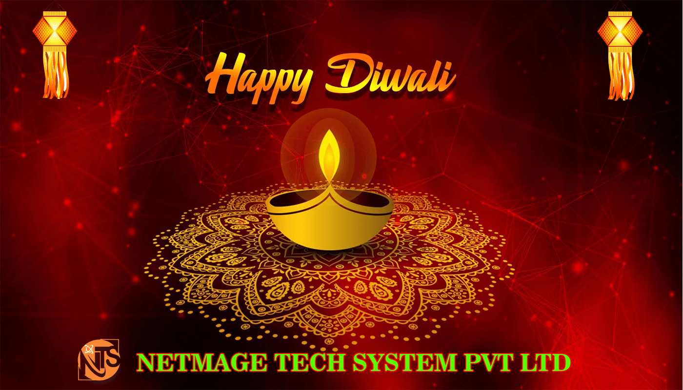 Diwali 2020- Netmage Tech System