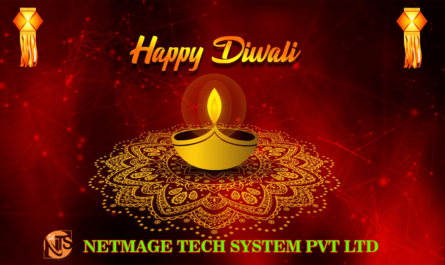 Diwali 2020- Netmage Tech System