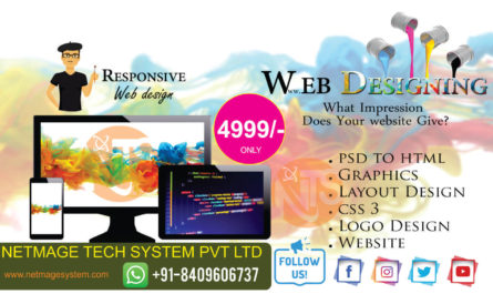 Website Design Services in Patna