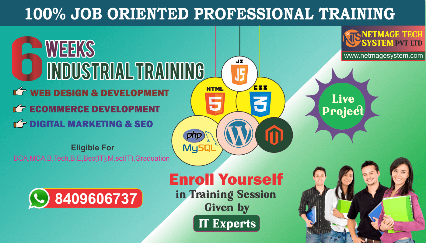 Industrial Training in Patna