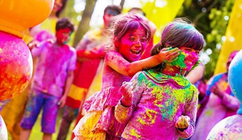 Holi images pics 2021