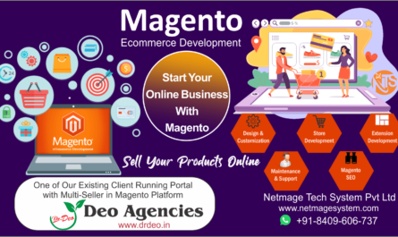 Magento Development in Patna,Gaya,Bihar