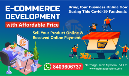 Ecommerce Development Services Patna