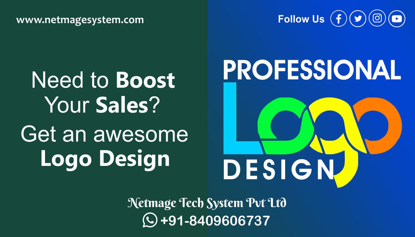 Logo Maker Patna-Gaya-Bihar