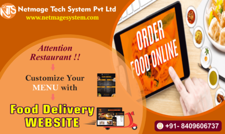 Order Online Food Website Design Patna-Gaya