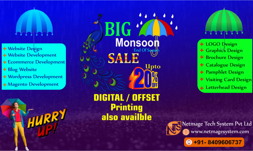 Monsoon Offer 2021-Website-Logo-Printing-Bihar