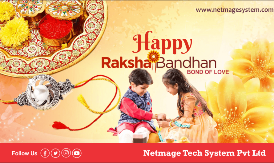 Happy Raksha Bandhan text PNG images download