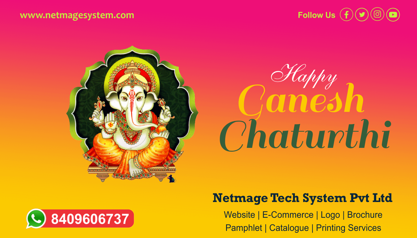 Ganesh Chaturthi 2021 -Patna