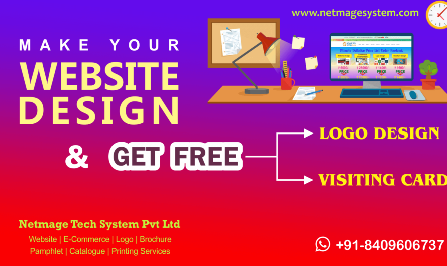 Website Design Company in Patna-Gaya