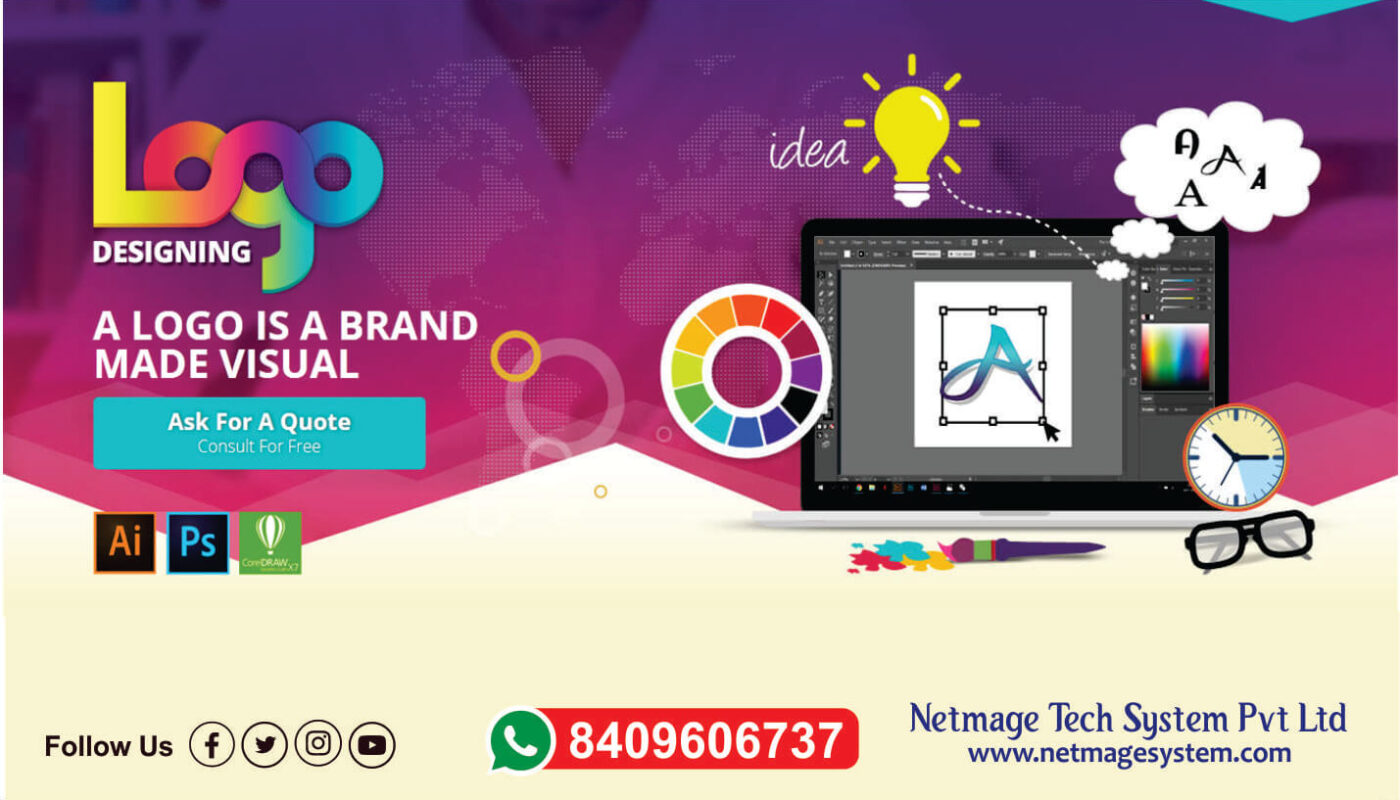 Logo maker patna,bihar