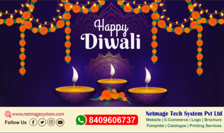 Diwali 2021-Netmage Tech System