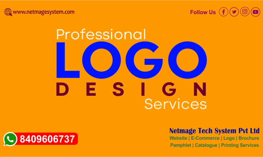 Professional Logo Designer in Patna-Bihar