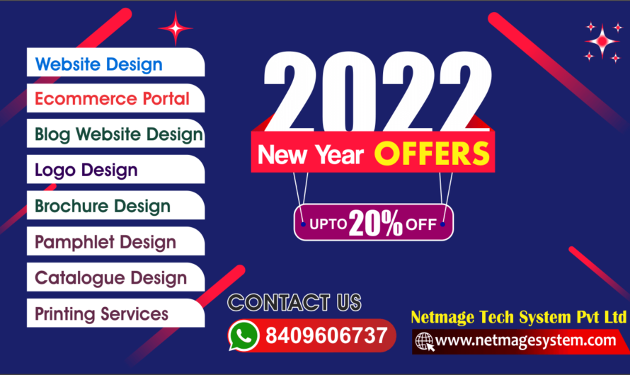 Happy New Year 2022 Offers in Patna-Bihar