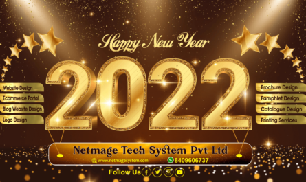 Happy New Year 2022