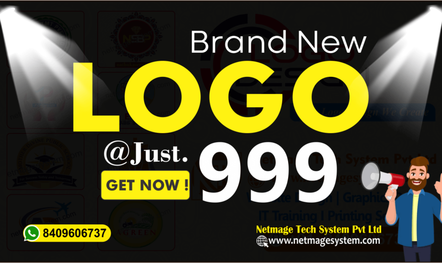Branding Logo | Company Logo | Professional Logo | Patna