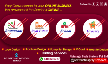 Website,Logo,Graphics,Brochure,Pamphlet Design in Patna-Bihar