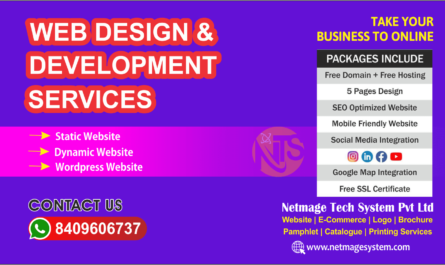 website design company patna-bihar