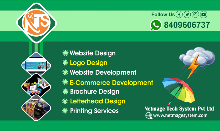 Monsoon Offer 2022 Website Design Logo Design Patna
