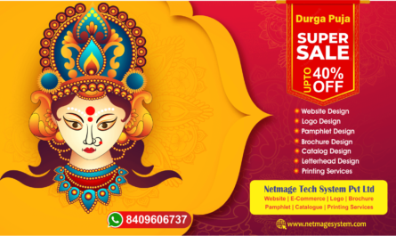 Durga Pooja Offer 2022 Patna,Bihar