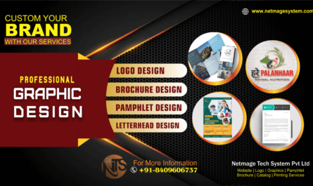 Top Best Graphics Design Company in Patna,Bihar