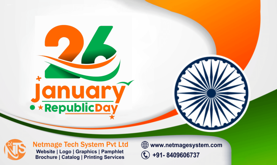 Fly Infosoft on LinkedIn: Happy republic day! Today was when India's  constitution was made, and we…