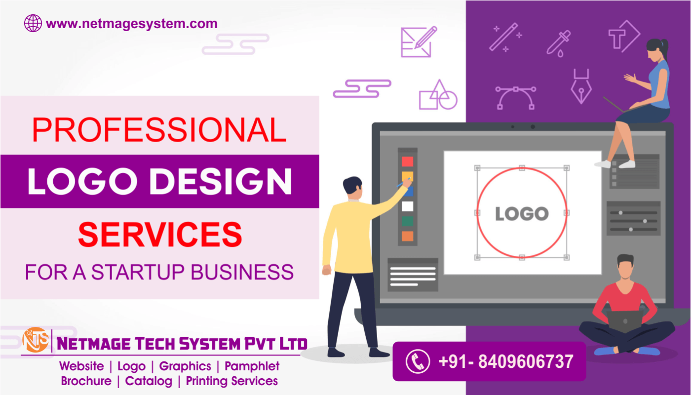 Top Best Logo Design Company in Bihar,Patna