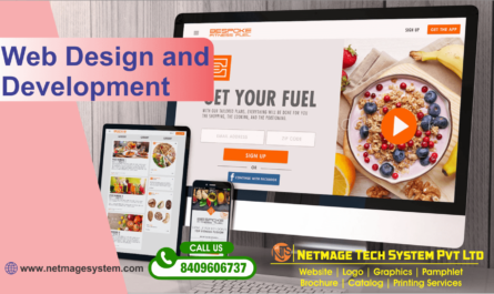 Website Design and Development Patna,Bihar