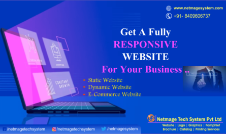 Website Design Company in Patna