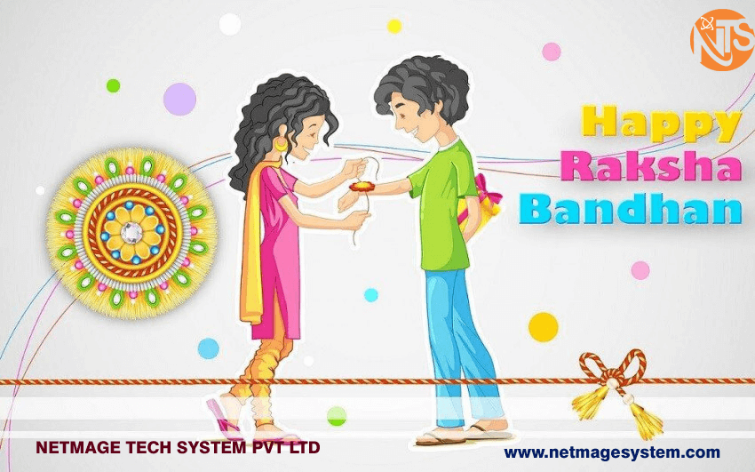 raksha bandhan greeting