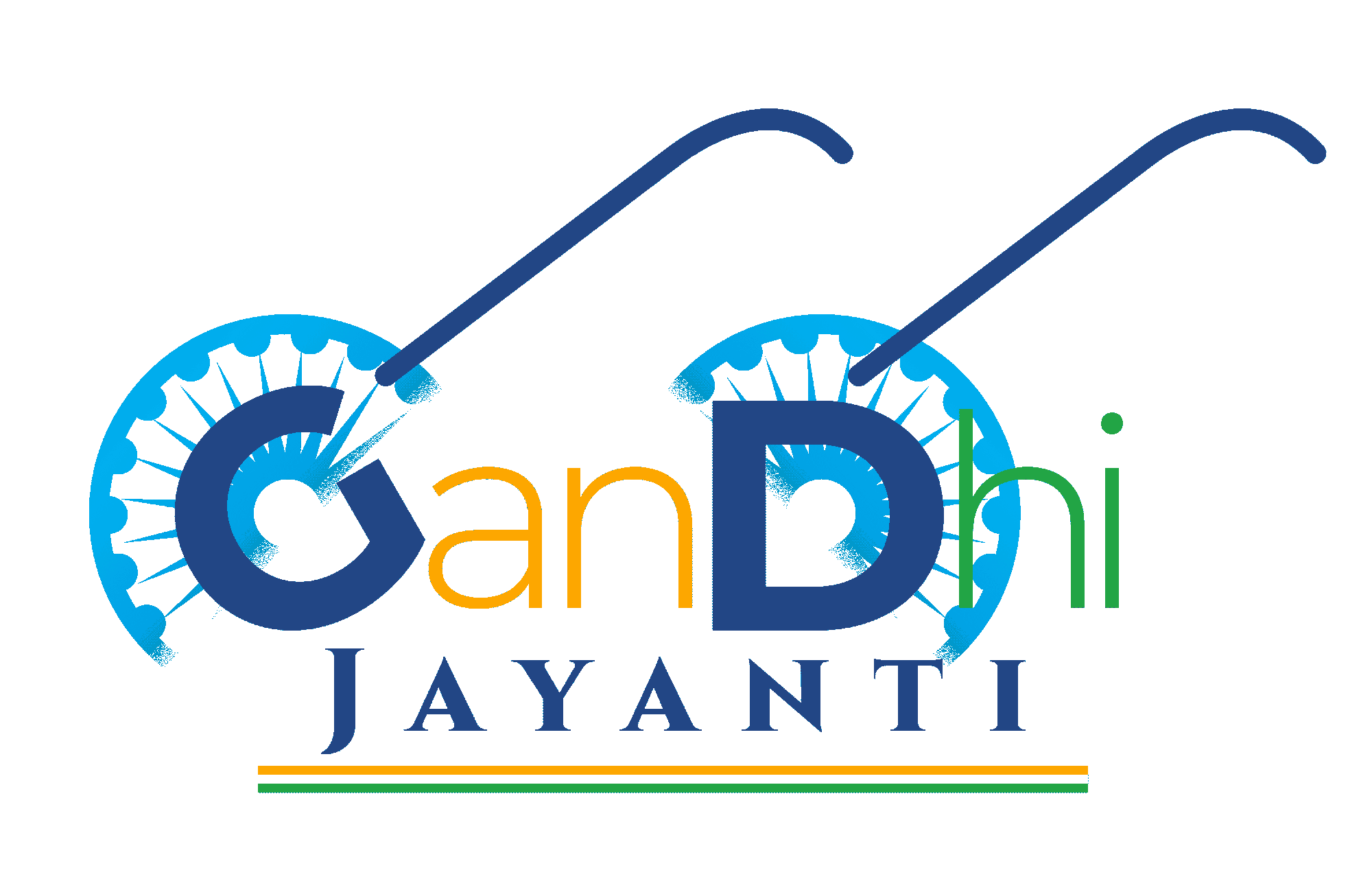 Gandhi Jayanti 2023 - Netmage Tech System - Website Design Company ...