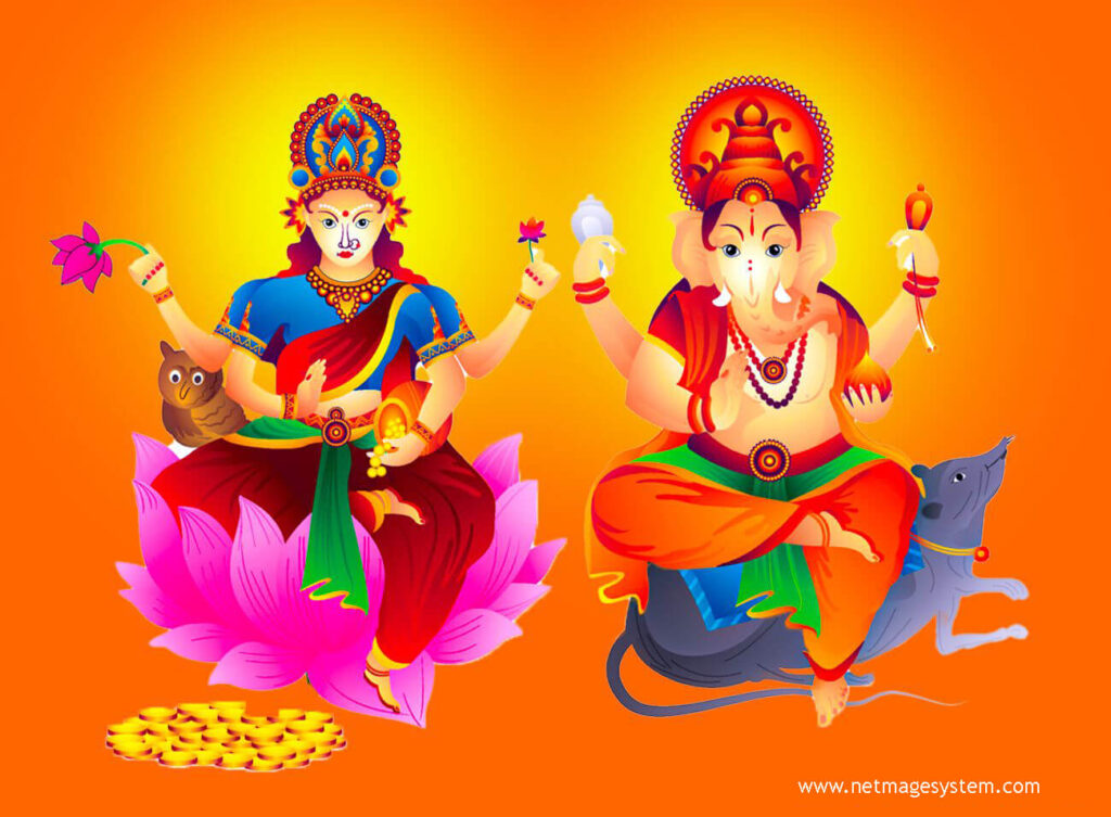 laxmi-ganesh-image