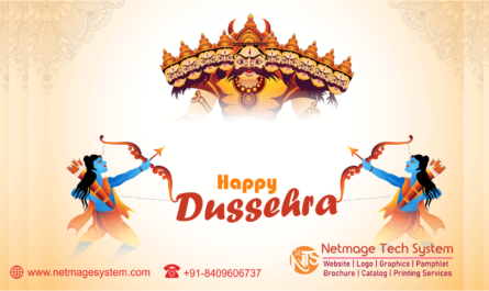 Happy Dussehra 2023