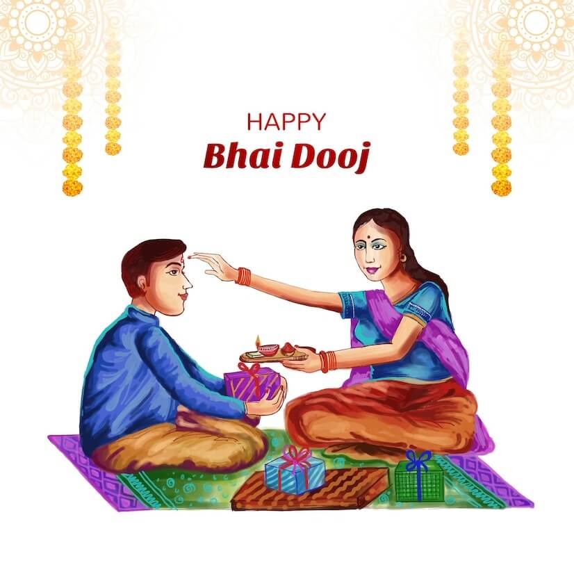 bhai dooj 2023