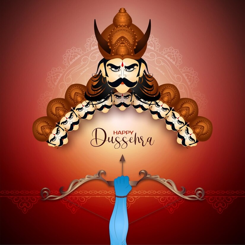 Dusshera New Poster