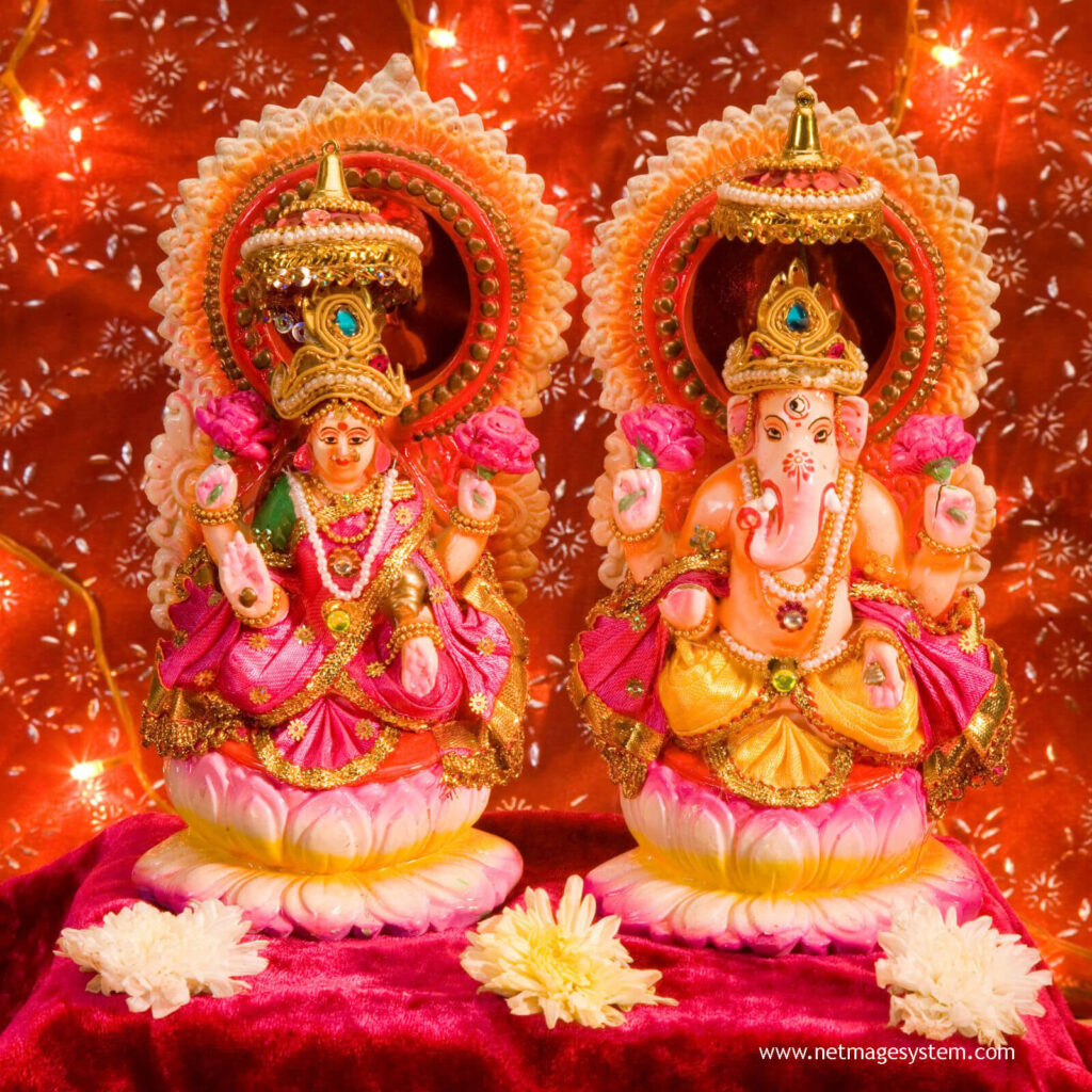 laxmi-ganeshji